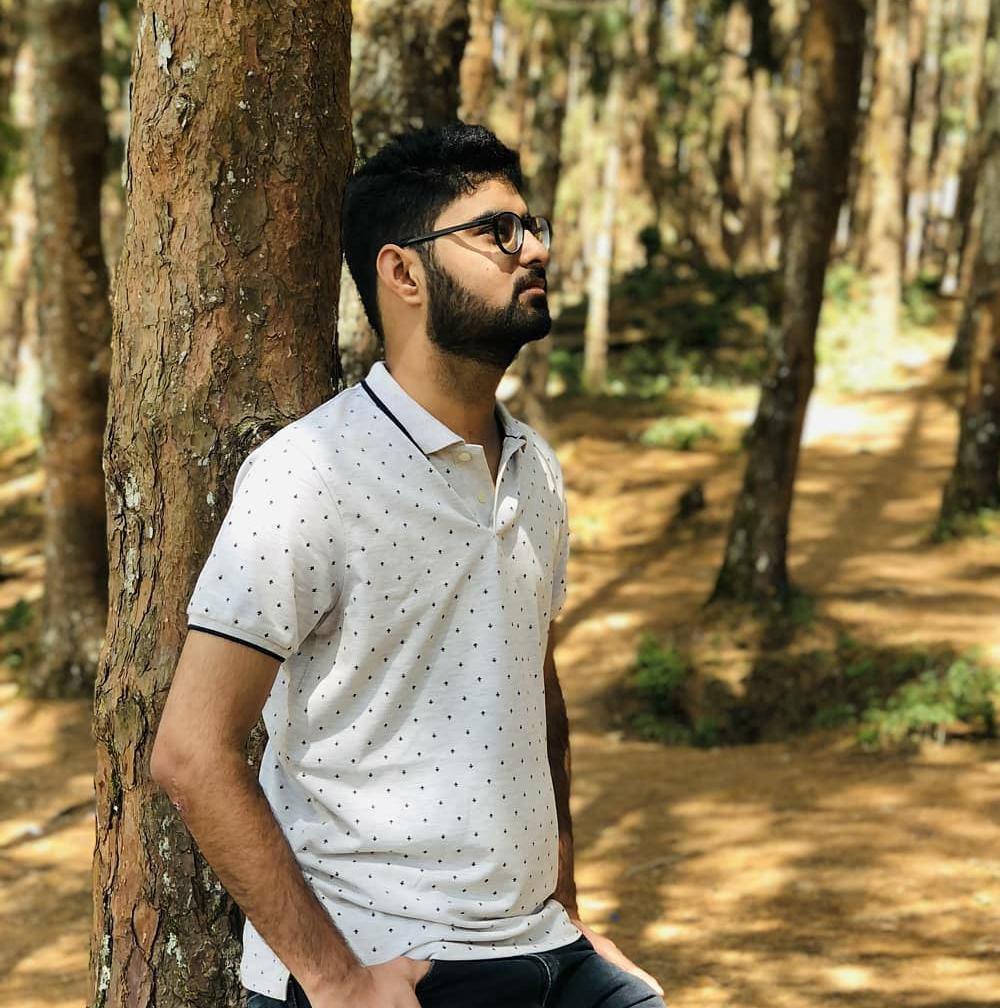 Yasif Khan